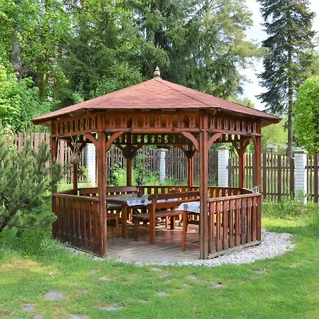 Penzion Pohoda Sokolov Exterior photo