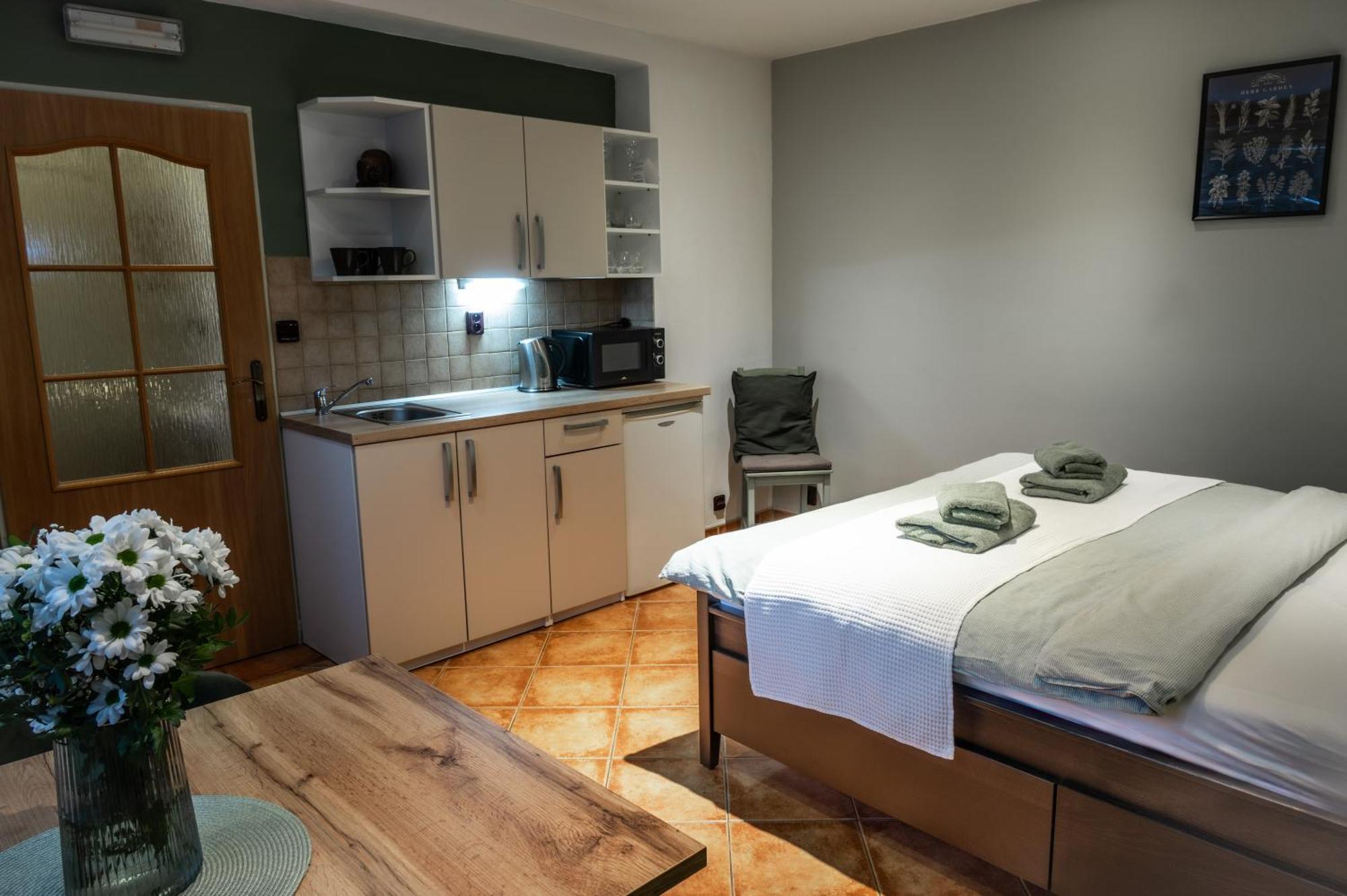 Pohoda Guest house 3*