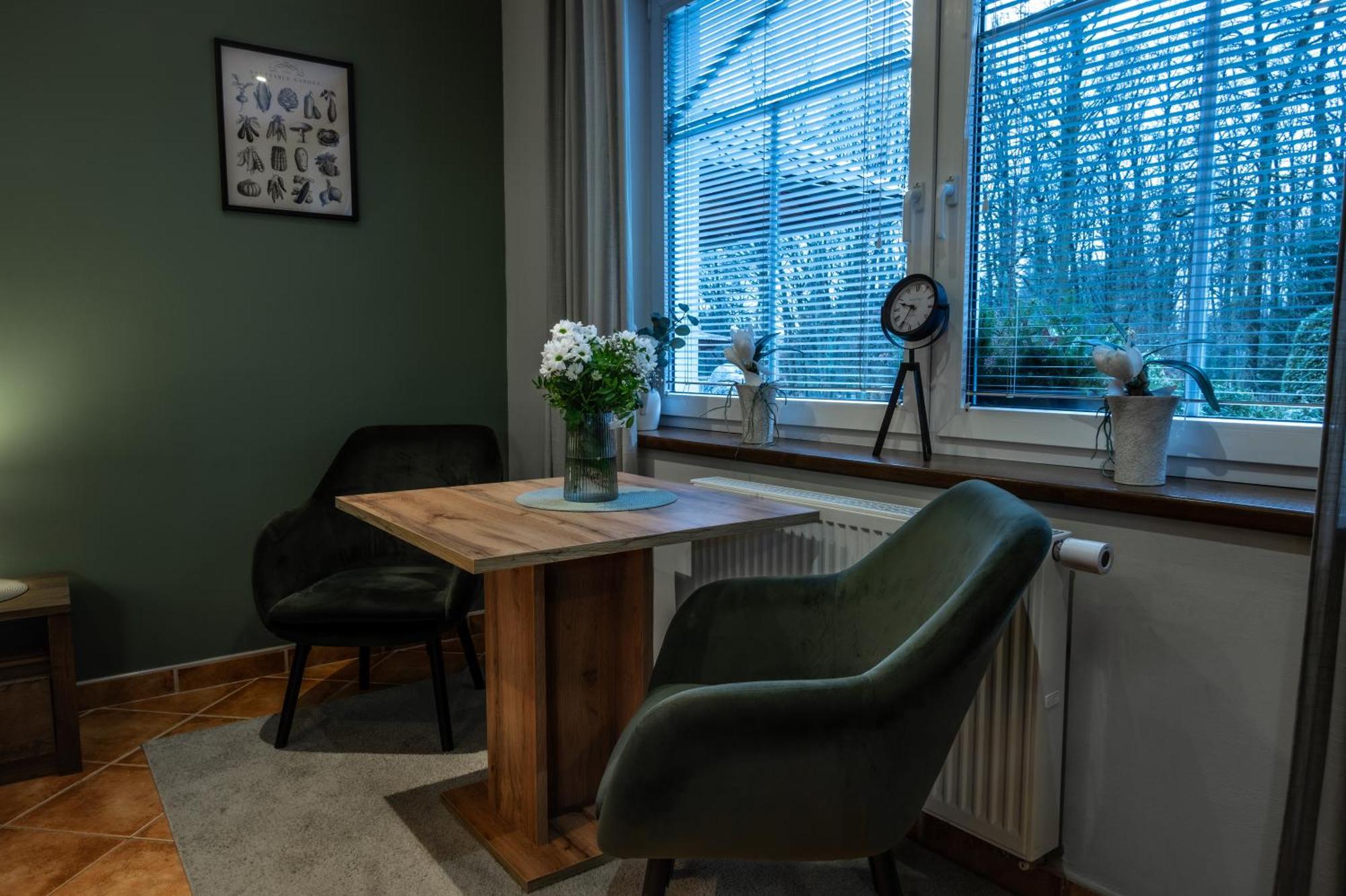 Guest house Pohoda 3*