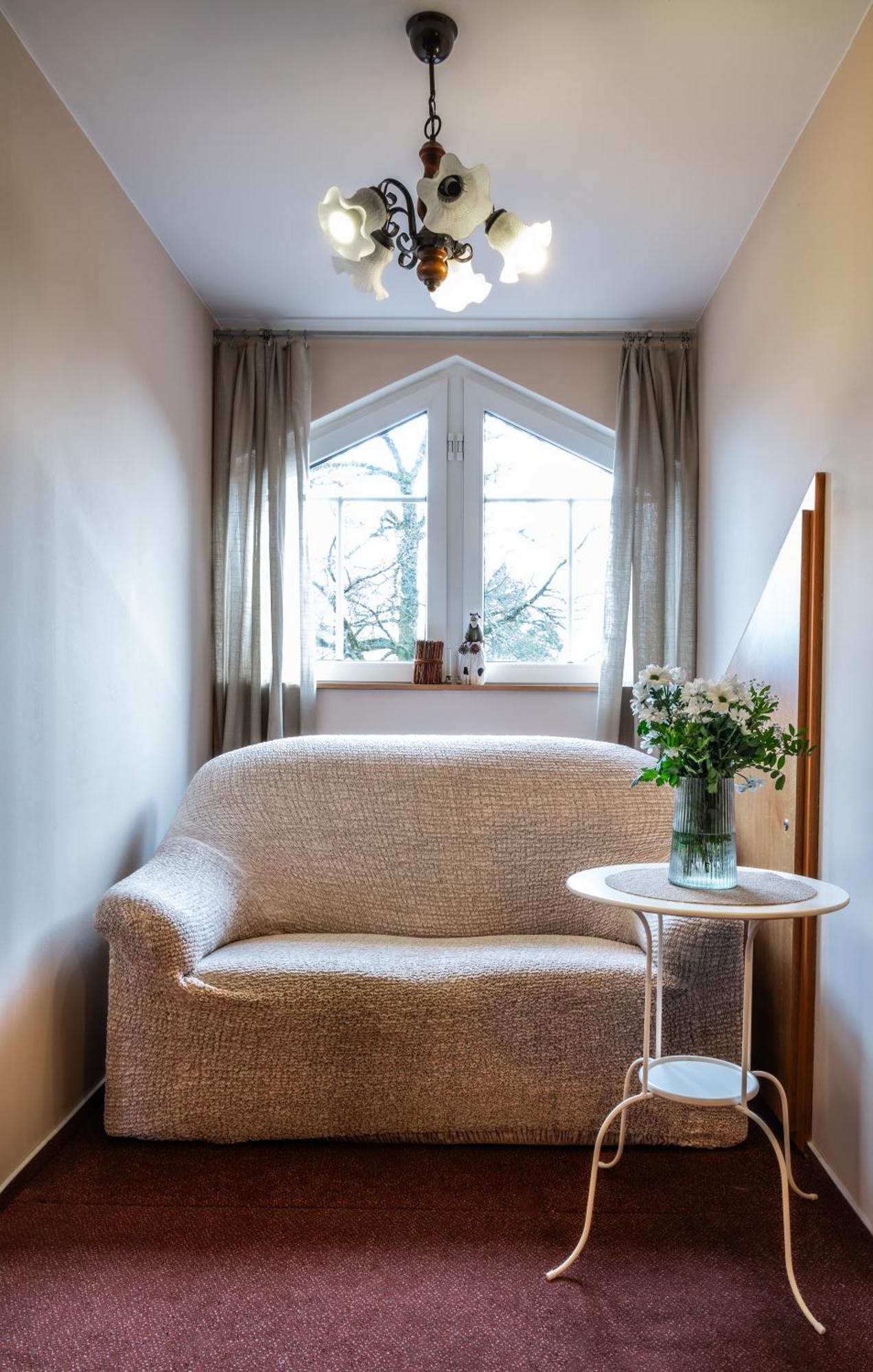 Pohoda Guest house 3*