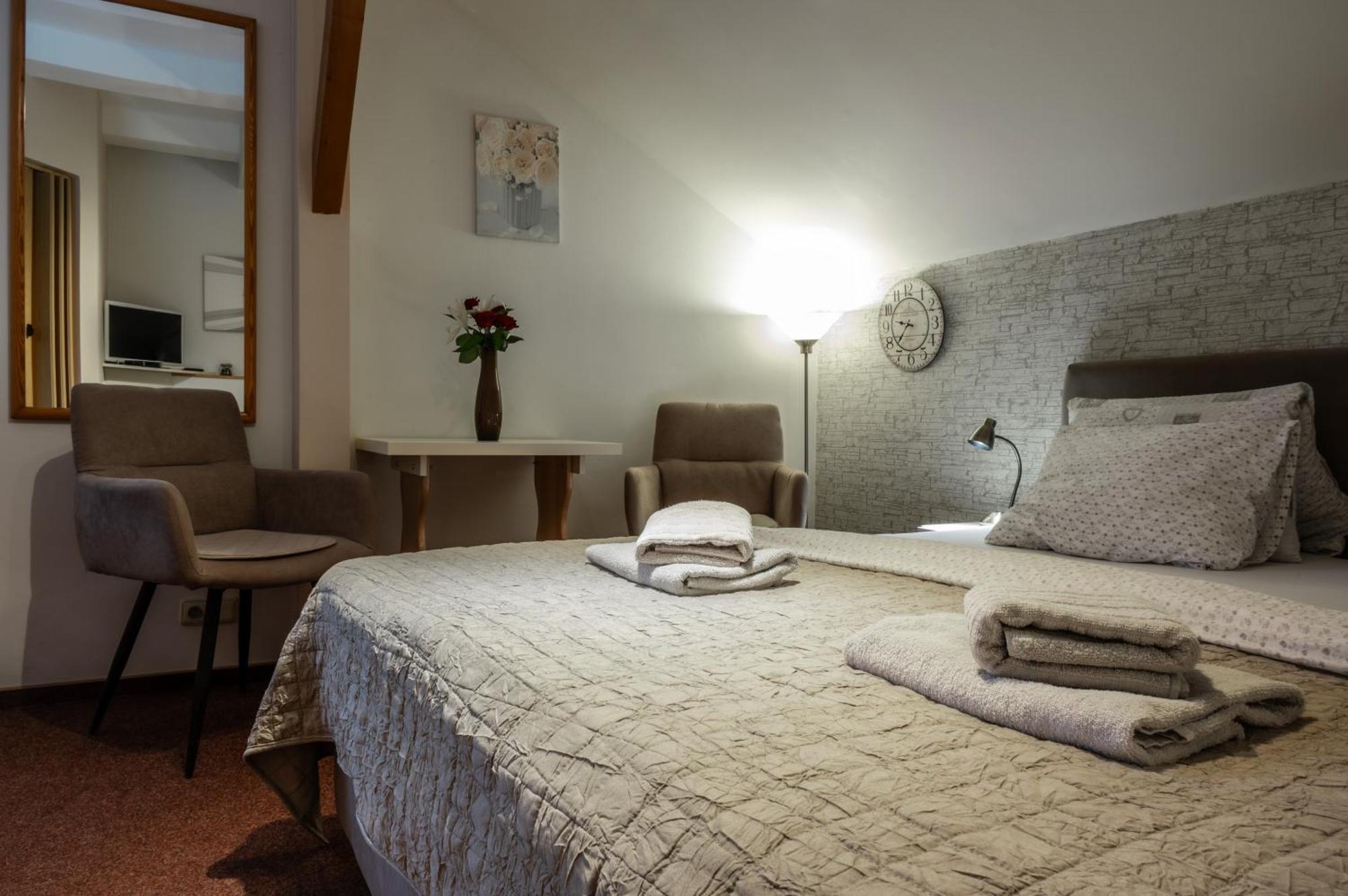 Maison d'hôtes Pohoda 3*