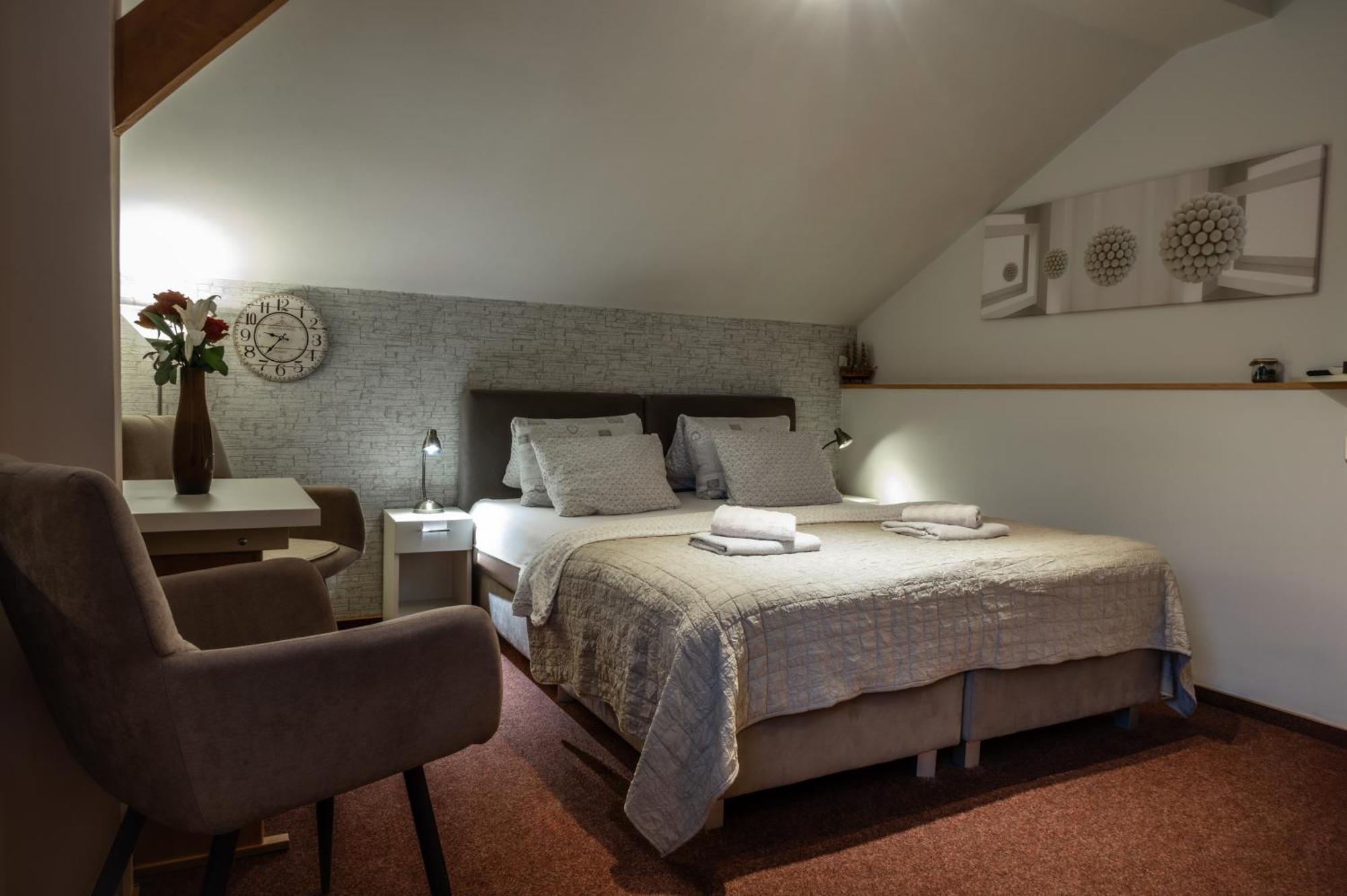 Pohoda Guest house Sokolov