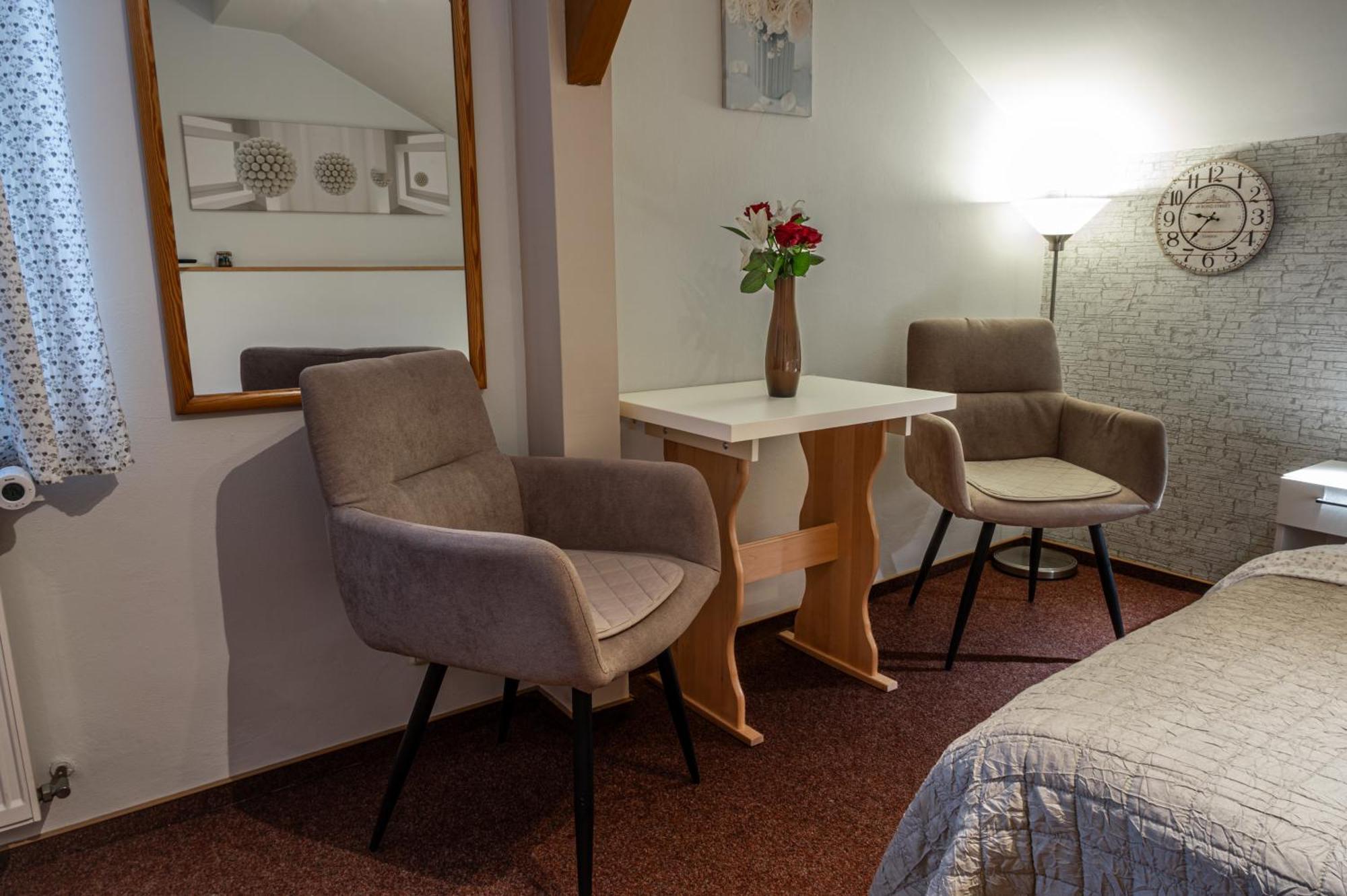 Guest house Pohoda Sokolov