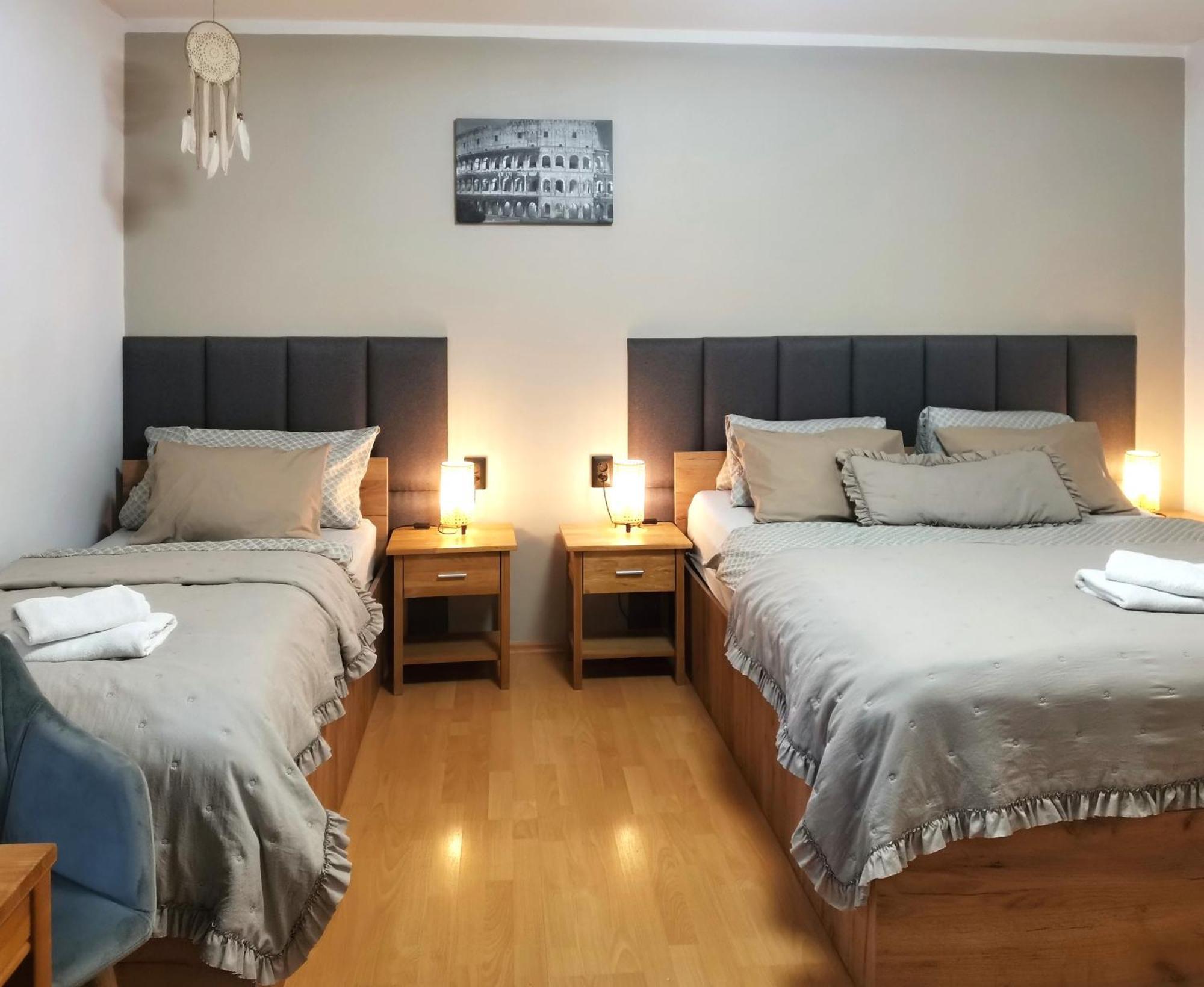 Pohoda Guest house