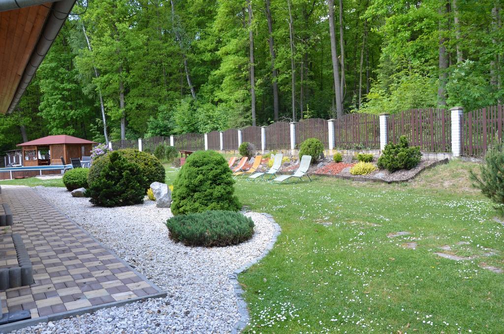 Pohoda Guest house 3*