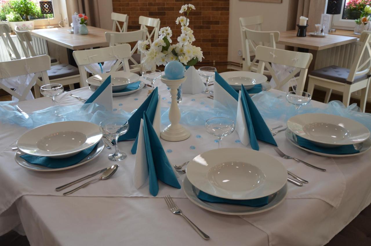 Pohoda Guest house