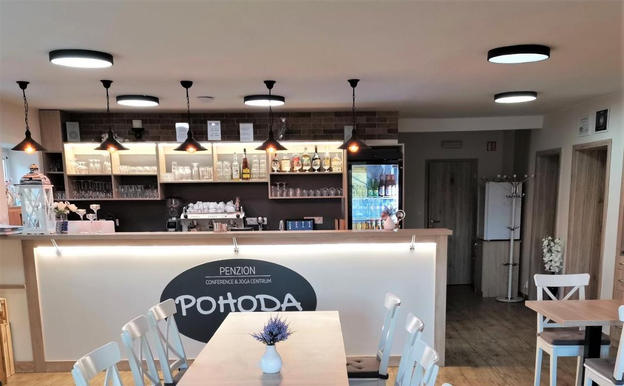 בית הארחה Pohoda סוקולוב