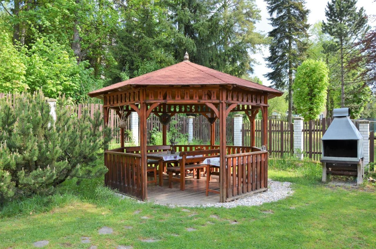 Pohoda Maison d'hôtes Sokolov