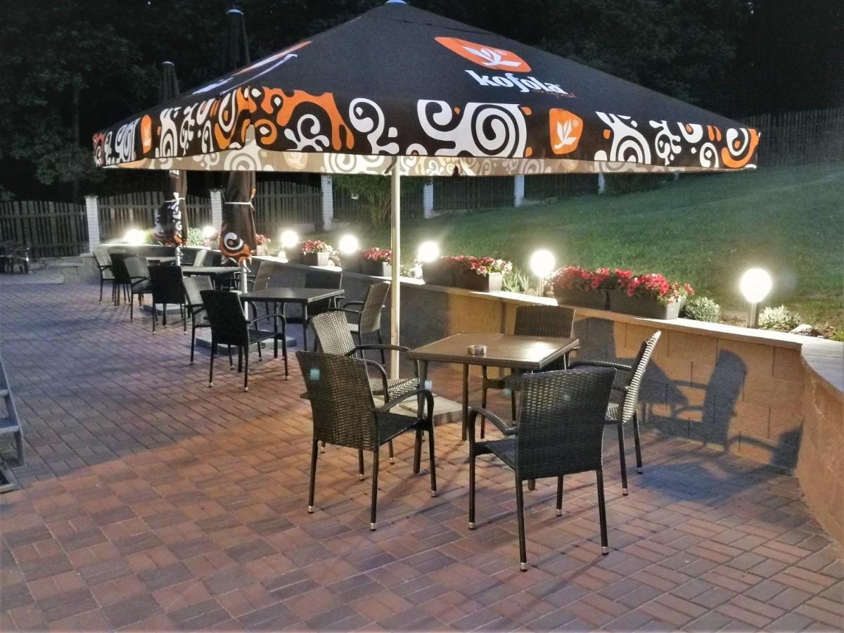 Pohoda Guest house 3*