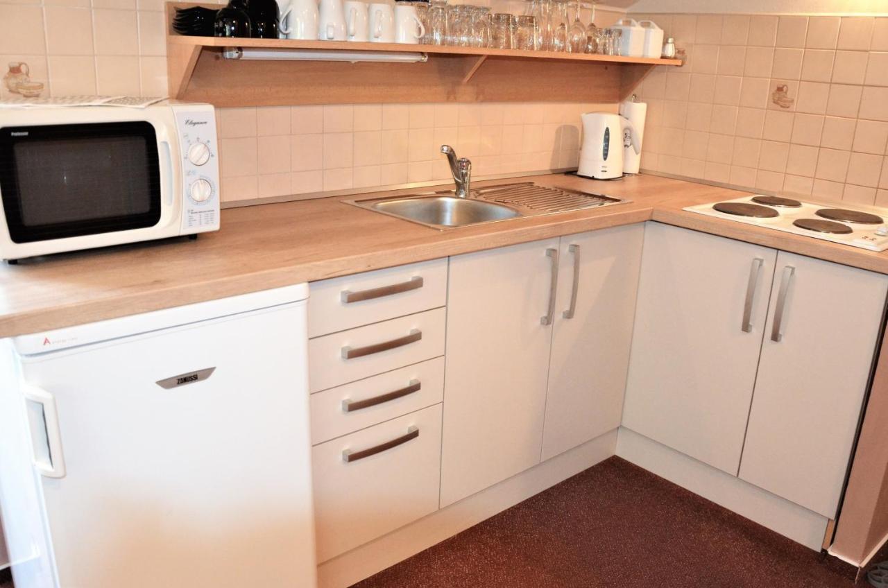 Pohoda Maison d'hôtes 3*